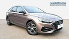 Hyundai i30 1.5 160 KM Wersja Smart + Pakiet LED Kamera Tempomat - 3