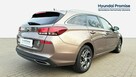 Hyundai i30 1.5 160 KM Wersja Smart + Pakiet LED Kamera Tempomat - 5