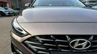 Hyundai i30 1.5 160 KM Wersja Smart + Pakiet LED Kamera Tempomat - 9