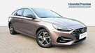 Hyundai i30 1.0 T-GDI 6MT 120 KM Wersja Smart + Pakiet LED Kamera Tempomat - 3