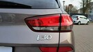 Hyundai i30 1.0 T-GDI 6MT 120 KM Wersja Smart + Pakiet LED Kamera Tempomat - 10