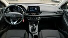 Hyundai i30 1.0 T-GDI 6MT 120 KM Wersja Smart + Pakiet LED Kamera Tempomat - 16