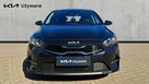 Kia Cee'd 1.5 160km / Salon PL/ Gwarancja do 2030r /  VAT 23 / Kamera - 2