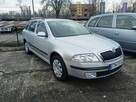 Škoda Octavia z Niemiec, po przeglądzie, po opłatach, zarejestrowane - 5