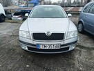 Škoda Octavia z Niemiec, po przeglądzie, po opłatach, zarejestrowane - 7