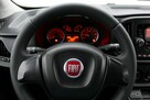 Fiat Doblo FV23% SalonPL MAXI 105KM 1.6 Multijet 2xdrzwi przesuwne Hak Gwarancja - 14