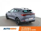 Cupra Formentor 4x4 automat VZ full LED panorama ACC virtual cocptit navi - 4