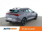 Cupra Formentor 4x4 automat VZ full LED panorama ACC virtual cocptit navi - 7