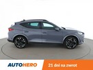 Cupra Formentor 4x4 automat VZ full LED panorama ACC virtual cocptit navi - 9