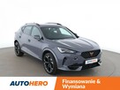 Cupra Formentor 4x4 automat VZ full LED panorama ACC virtual cocptit navi - 10