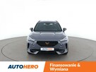 Cupra Formentor 4x4 automat VZ full LED panorama ACC virtual cocptit navi - 11