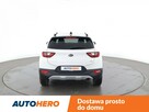 Kia Stonic automat navi kamera Bluetooth tempomat półskóra - 6