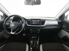 Kia Stonic automat navi kamera Bluetooth tempomat półskóra - 15