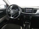 Kia Stonic automat navi kamera Bluetooth tempomat półskóra - 16