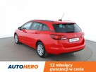 Opel Astra grzane fotele PDC serwisy Bluetooth tempomat - 4