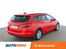 Opel Astra grzane fotele PDC serwisy Bluetooth tempomat - 7