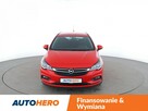 Opel Astra grzane fotele PDC serwisy Bluetooth tempomat - 11