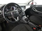 Opel Astra grzane fotele PDC serwisy Bluetooth tempomat - 14