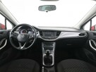 Opel Astra grzane fotele PDC serwisy Bluetooth tempomat - 15