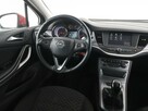 Opel Astra grzane fotele PDC serwisy Bluetooth tempomat - 16