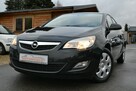 Opel Astra *Automat*Klimatyzacja*Serwis*Zadbany*1.4T 140KM - 2