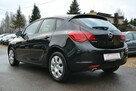 Opel Astra *Automat*Klimatyzacja*Serwis*Zadbany*1.4T 140KM - 5