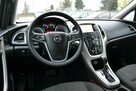 Opel Astra *Automat*Klimatyzacja*Serwis*Zadbany*1.4T 140KM - 8