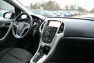 Opel Astra *Automat*Klimatyzacja*Serwis*Zadbany*1.4T 140KM - 11