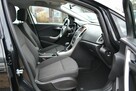 Opel Astra *Automat*Klimatyzacja*Serwis*Zadbany*1.4T 140KM - 13