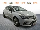 Renault Clio 1,5 dCi(90 KM) Limited Nawigacja Salon PL Faktura VAT - 3