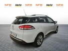 Renault Clio 1,5 dCi(90 KM) Limited Nawigacja Salon PL Faktura VAT - 5