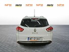 Renault Clio 1,5 dCi(90 KM) Limited Nawigacja Salon PL Faktura VAT - 9