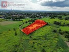 Działka budowlana Skawina - 2