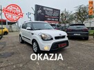 Kia Soul 1.6 CRDI 128 KM, Alufelgi, LED, Klimatyzacja, Isofix, Grzane Fotele - 1