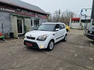 Kia Soul 1.6 CRDI 128 KM, Alufelgi, LED, Klimatyzacja, Isofix, Grzane Fotele - 4