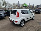 Kia Soul 1.6 CRDI 128 KM, Alufelgi, LED, Klimatyzacja, Isofix, Grzane Fotele - 6