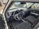 Kia Soul 1.6 CRDI 128 KM, Alufelgi, LED, Klimatyzacja, Isofix, Grzane Fotele - 8