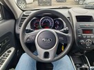 Kia Soul 1.6 CRDI 128 KM, Alufelgi, LED, Klimatyzacja, Isofix, Grzane Fotele - 9