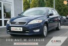 Ford Mondeo Kombi, 2.0 TDCi 140KM z automatyczną skrzynią biegów, - 1