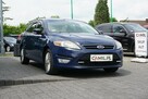 Ford Mondeo Kombi, 2.0 TDCi 140KM z automatyczną skrzynią biegów, - 3