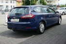 Ford Mondeo Kombi, 2.0 TDCi 140KM z automatyczną skrzynią biegów, - 4