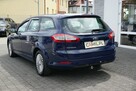 Ford Mondeo Kombi, 2.0 TDCi 140KM z automatyczną skrzynią biegów, - 6