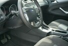 Ford Mondeo Kombi, 2.0 TDCi 140KM z automatyczną skrzynią biegów, - 8