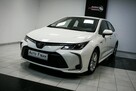 Toyota Corolla Salon Polska*Hybryda*I Właściciel*Faktura Vat23% - 4