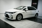 Toyota Corolla Salon Polska*Hybryda*I Właściciel*Faktura Vat23% - 5