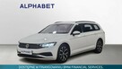 Passat 2.0 TDI EVO Business DSG Salon PL 1wł. Gwarancja - 1