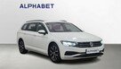 Passat 2.0 TDI EVO Business DSG Salon PL 1wł. Gwarancja - 8