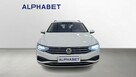 Passat 2.0 TDI EVO Business DSG Salon PL 1wł. Gwarancja - 9