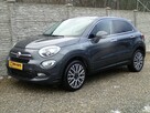 Fiat 500x 1.4T 140KM Lounge Navi Kamera Półskóra Czujniki - 1