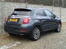 Fiat 500x 1.4T 140KM Lounge Navi Kamera Półskóra Czujniki - 5